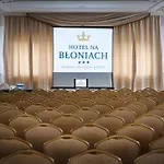 Na Bloniach 3* 비엘스코-비아와