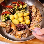 Na Bloniach 3*