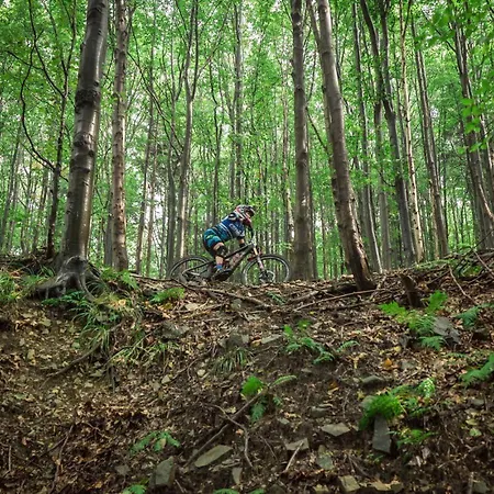 Na Bloniach 3* ビエルスコ・ビアバ