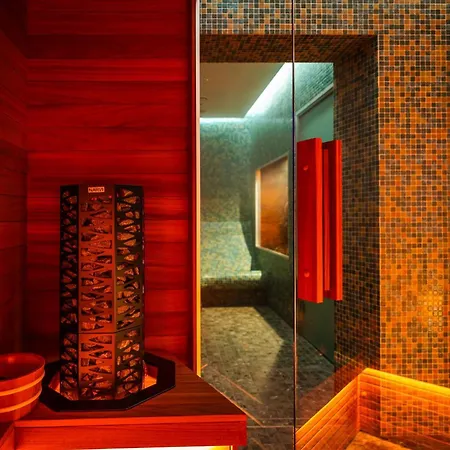 Na Bloniach Hotel 3*