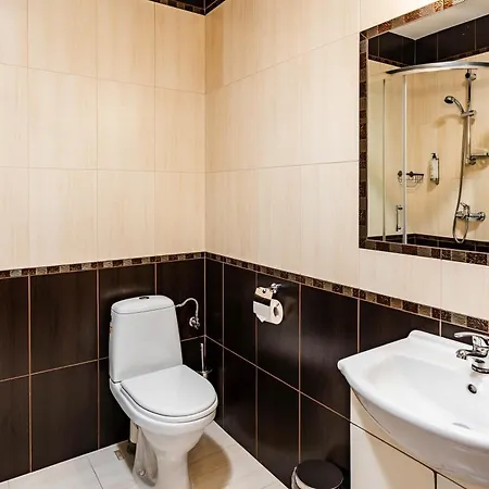 Na Bloniach ビエルスコ・ビアバ