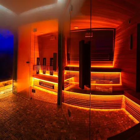 Na Bloniach 3* ビエルスコ・ビアバ