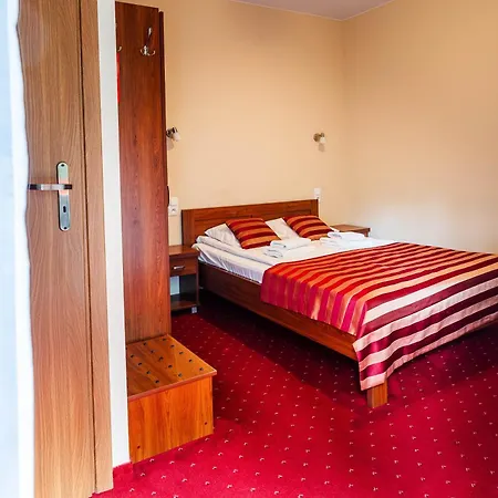 Hotel Na Bloniach 3*