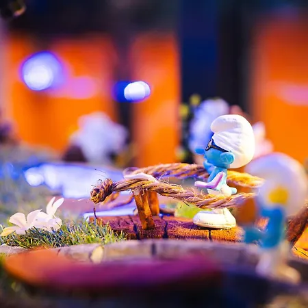 ホテル Na Bloniach ビエルスコ・ビアバ