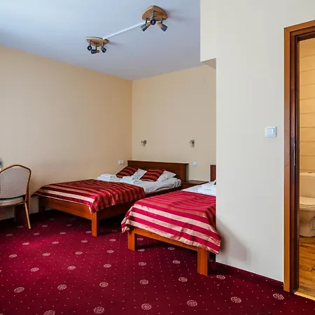 Na Bloniach 3* Bielsko-Biała