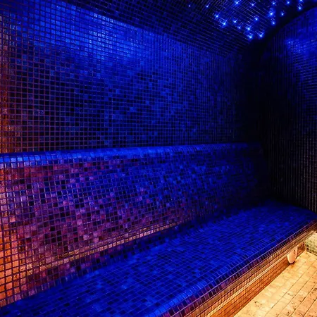 ホテル Na Bloniach