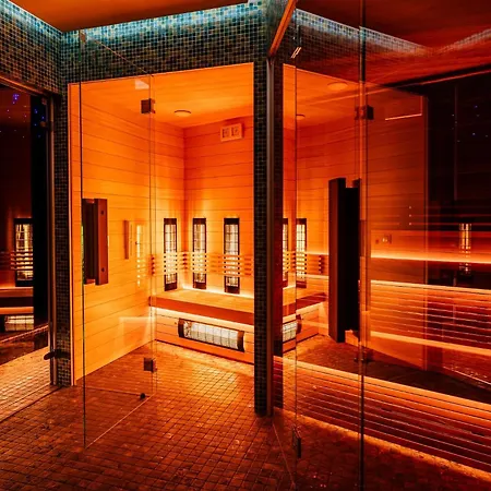 Na Bloniach Hotel 3*