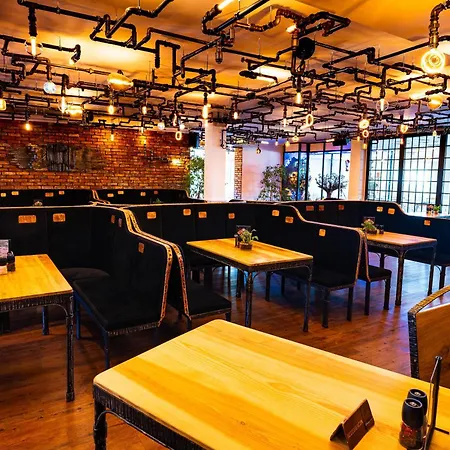 Na Bloniach Hotel Bielsko-Biała