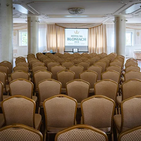 Na Bloniach ビエルスコ・ビアバ