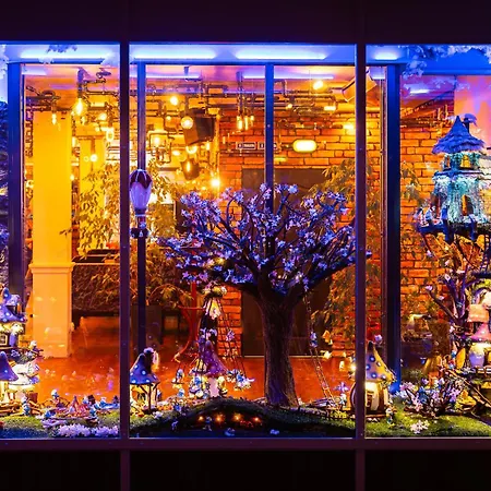 Na Bloniach ホテル 3*