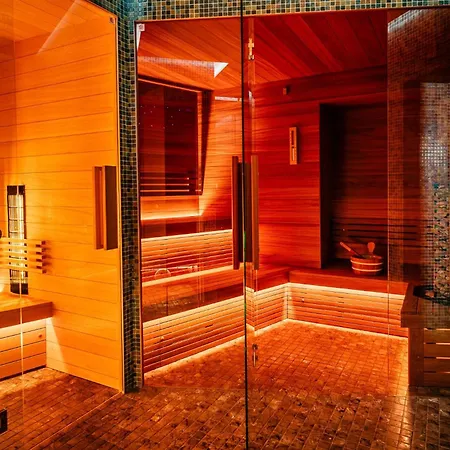 Na Bloniach ホテル