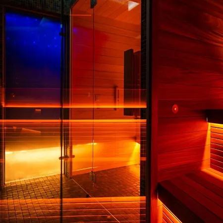 ホテル Na Bloniach 3*