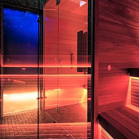 מלון Na Bloniach ביילסקו-ביאלה
