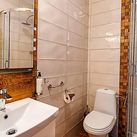 Na Bloniach Hotel Bielsko-Biała