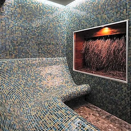 Na Bloniach Hotel Bielsko-Biała