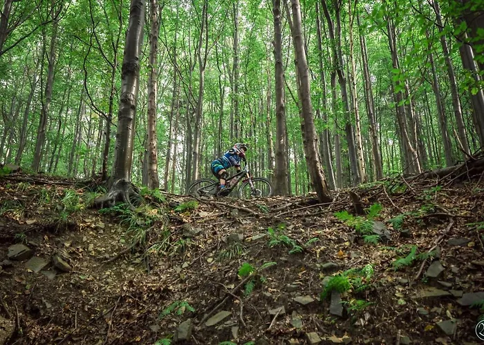 Na Bloniach 3* Bielsko-Biala