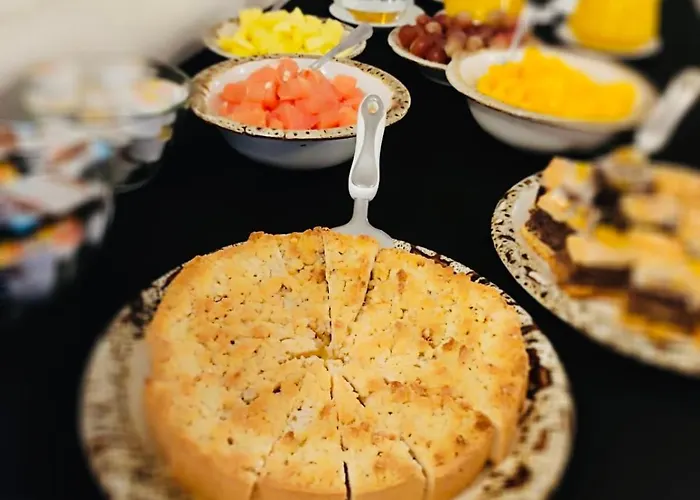 ホテル Na Bloniach 3*