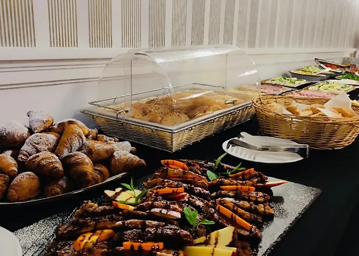 Na Bloniach ホテル ビエルスコ・ビアバ