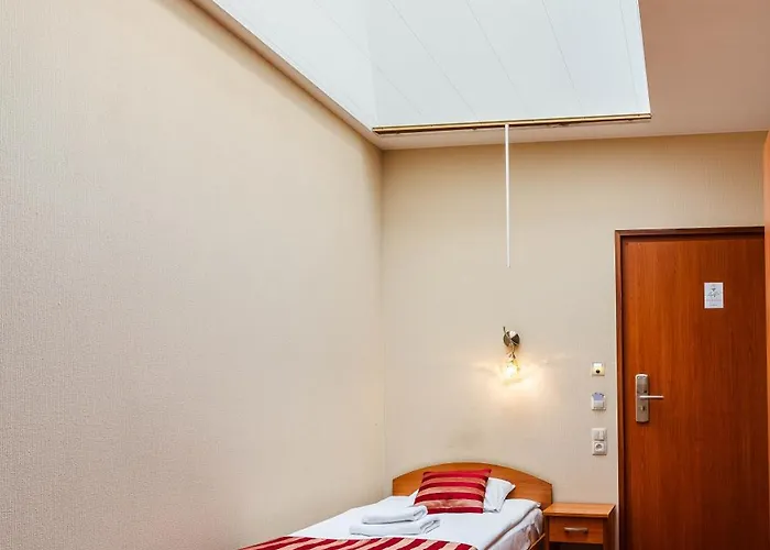 Na Bloniach 3* Bielsko-Biala