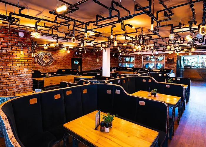 Na Bloniach ホテル 3*