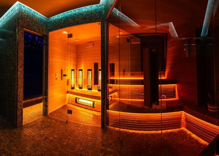 Hotel Na Bloniach 3*