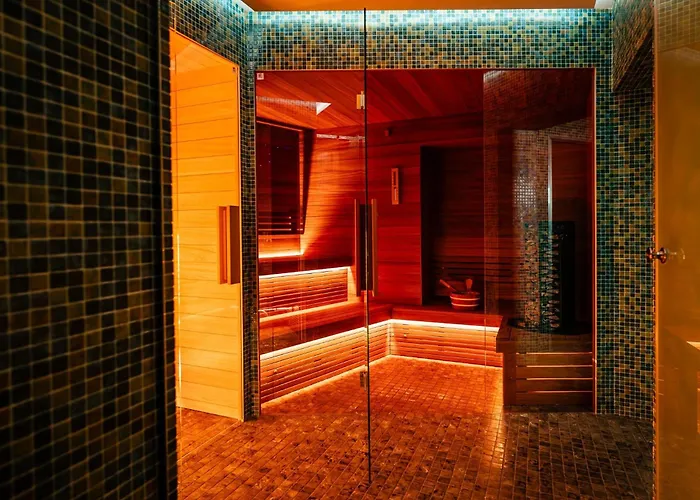 Hotel Na Bloniach Bielsko-Biala