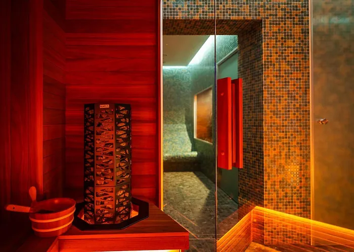 Na Bloniach Hotel 3*