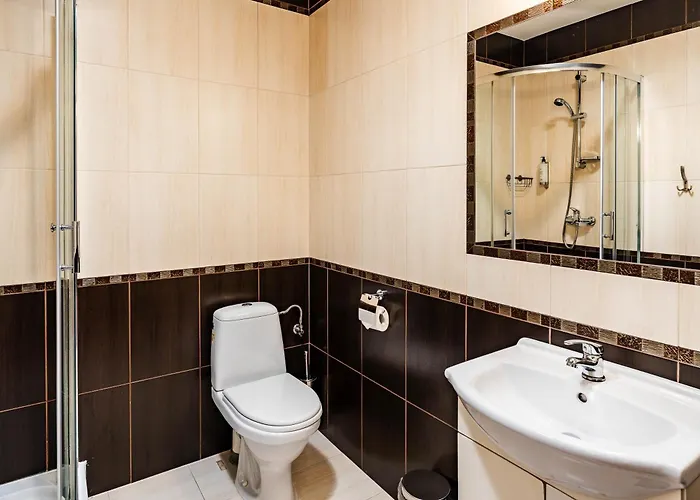 Na Bloniach Bielsko-Biala