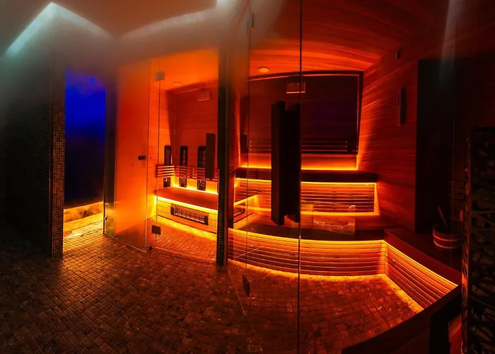 Na Bloniach 3* Bielsko-Biala