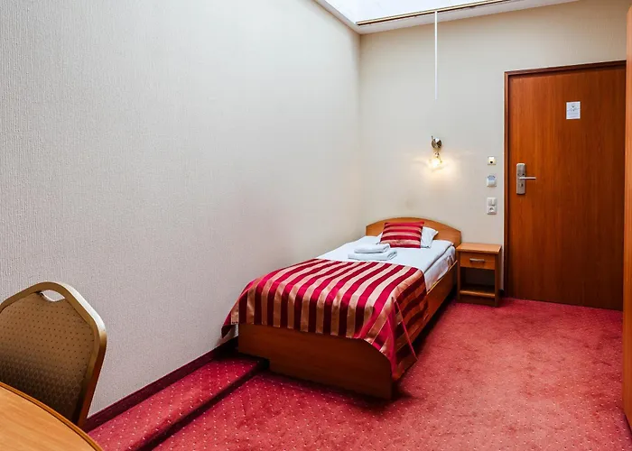 Na Bloniach ホテル ビエルスコ・ビアバ