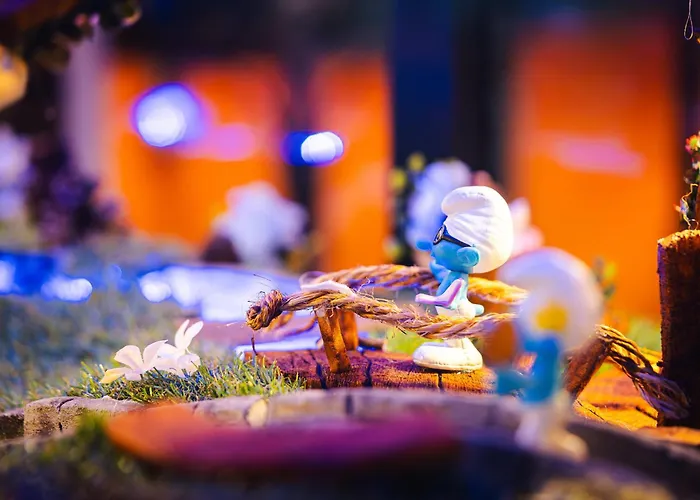 Hotel Na Bloniach Bielsko-Biala