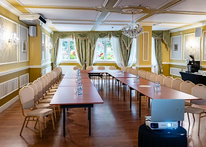 Na Bloniach ビエルスコ・ビアバ