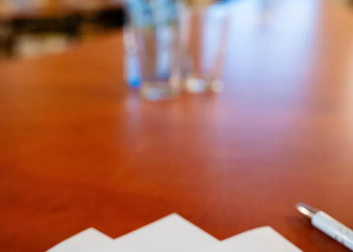 Na Bloniach Hotel 3*