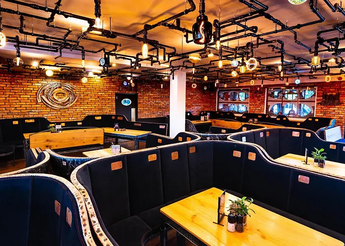 ホテル Na Bloniach 3*