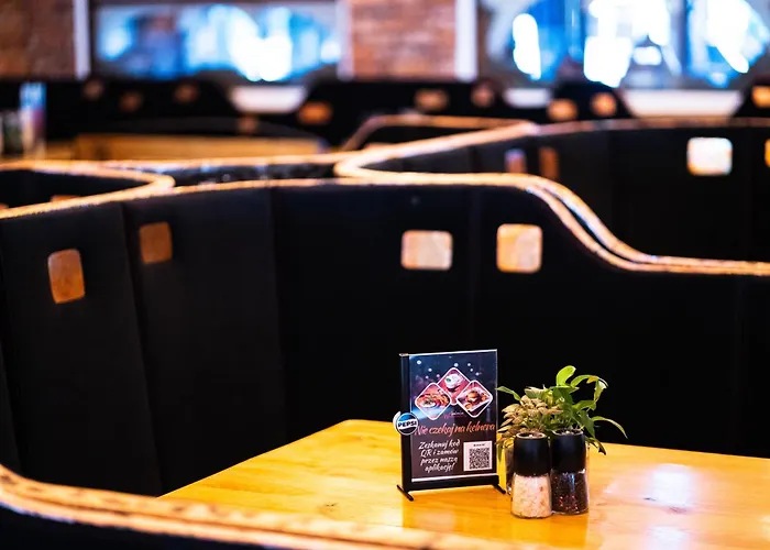 Na Bloniach Hotel Bielsko-Biala