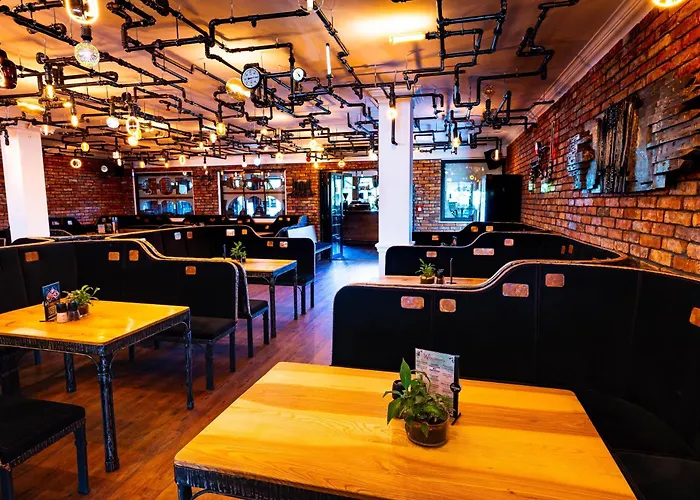 Na Bloniach Bielsko-Biala