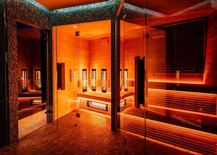 Na Bloniach Hotel 3*