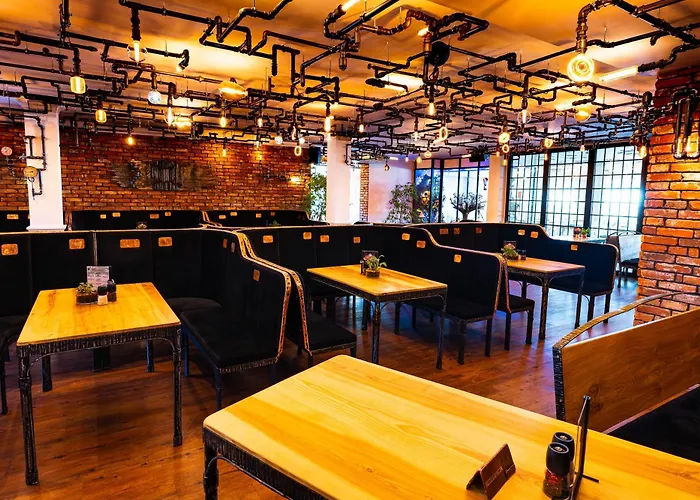 Na Bloniach Hotel Bielsko-Biala