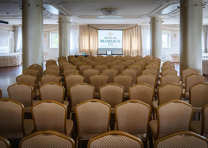 Na Bloniach ビエルスコ・ビアバ