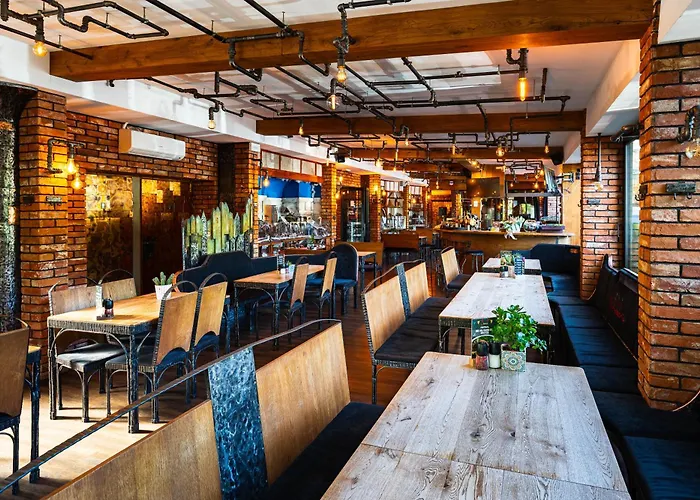 Na Bloniach 3* Bielsko-Biala