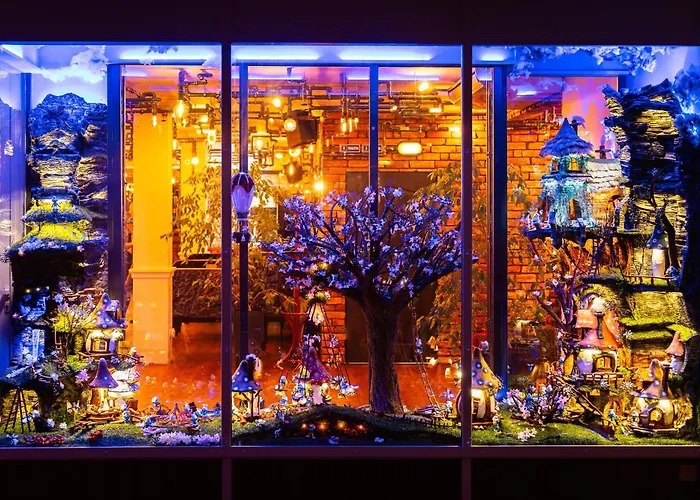 Na Bloniach Hotel 3*