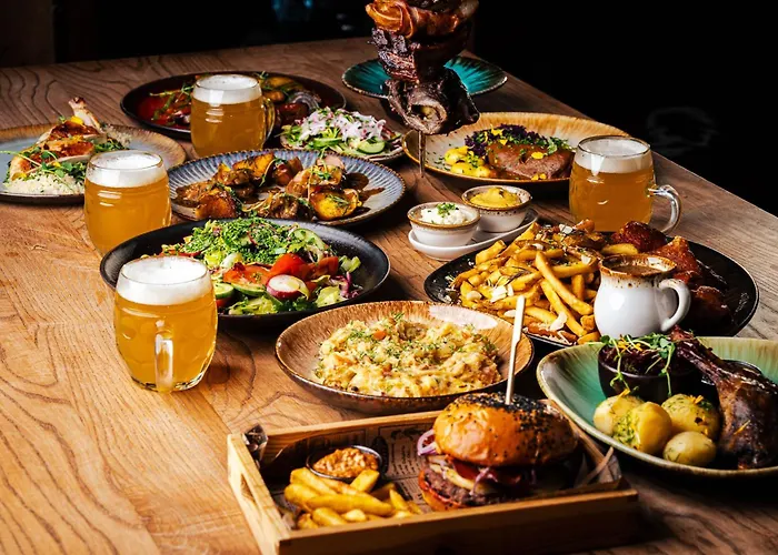 Na Bloniach Hotel Bielsko-Biala