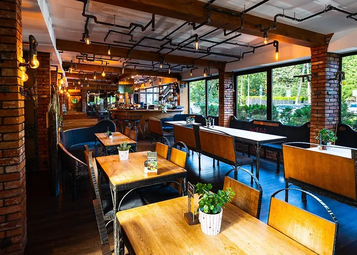 Hotel Na Bloniach Bielsko-Biala