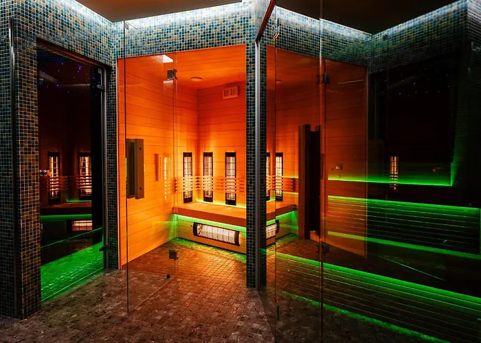 Na Bloniach Bielsko-Biala