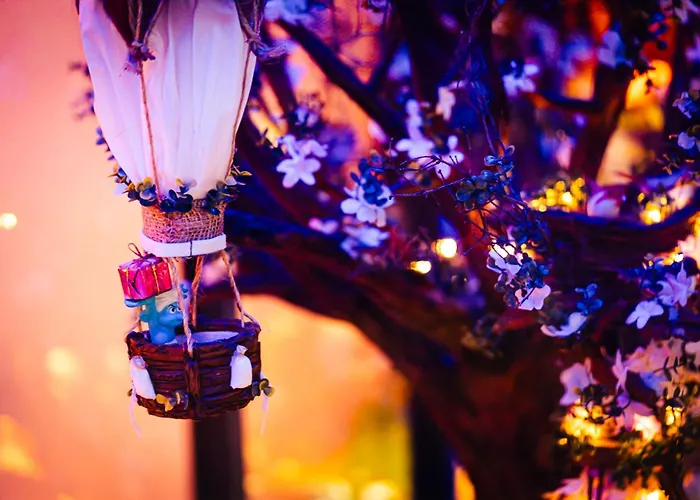 Na Bloniach 3* Bielsko-Biala