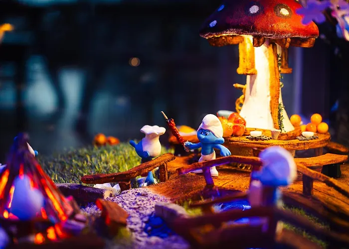 Na Bloniach 3* Bielsko-Biala